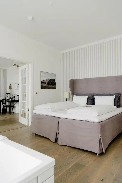 Marienlyst Strandhotel 