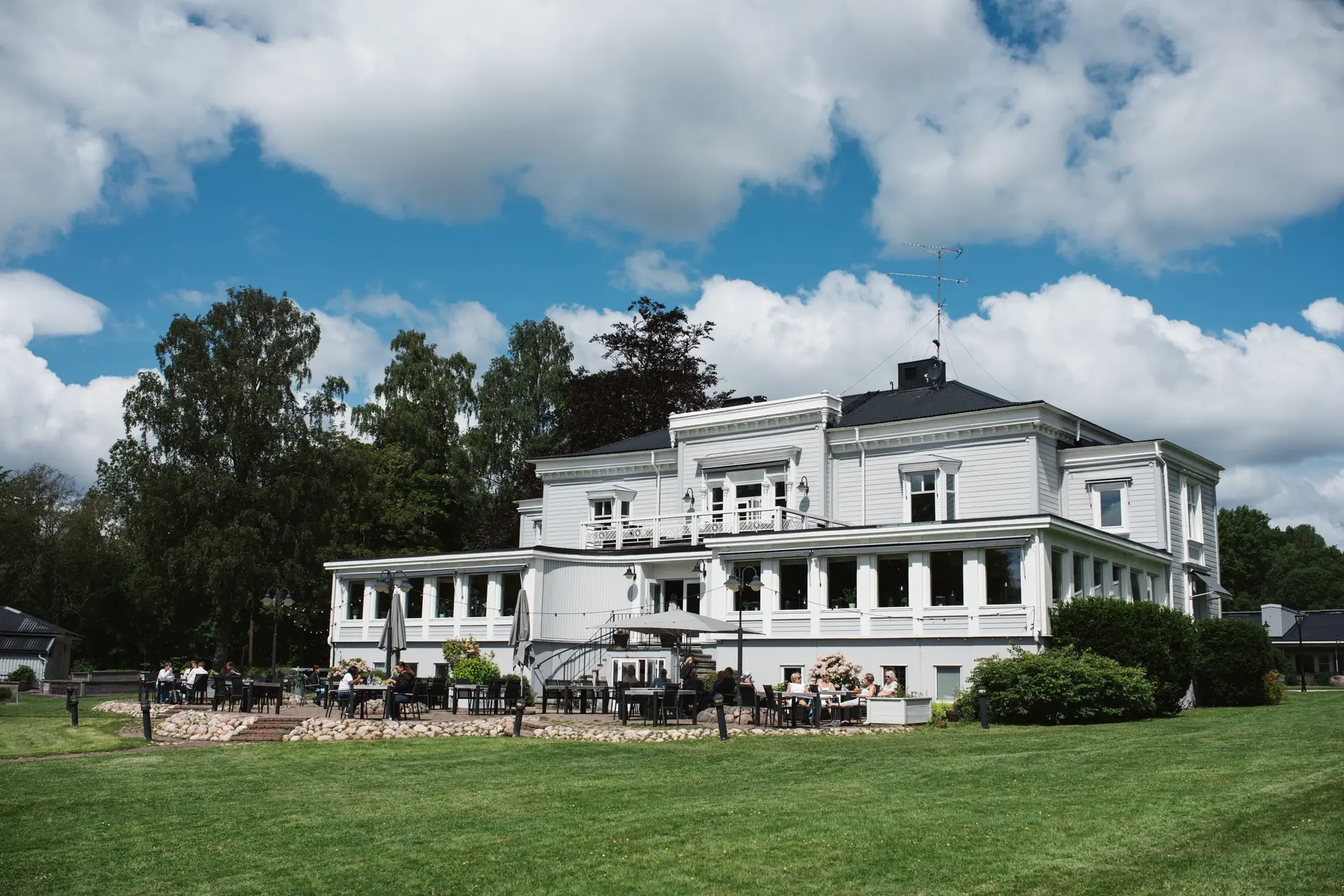 Venue cover photo