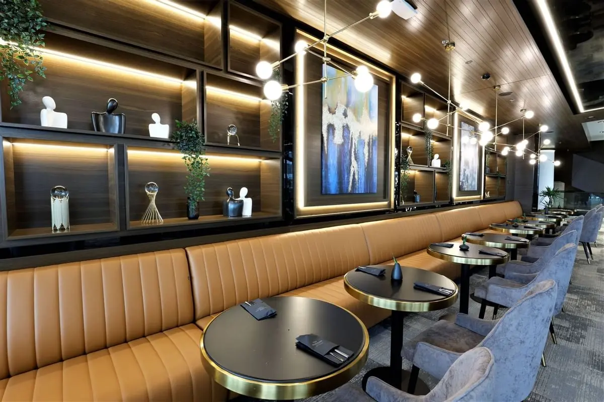 Venue gallery photo