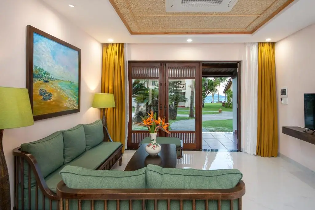 Palm Garden Resort