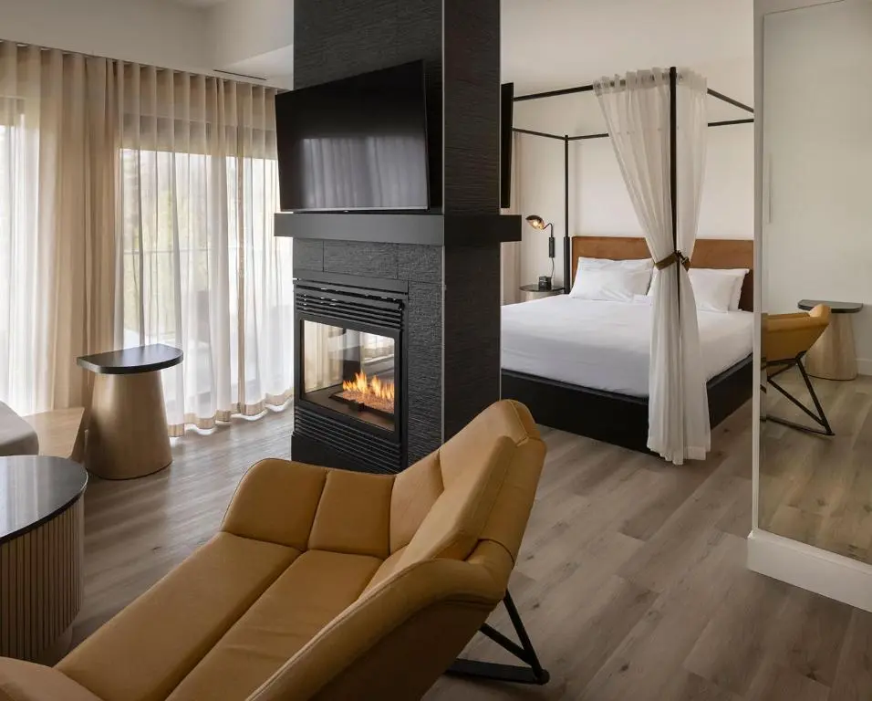 Estérel Resort