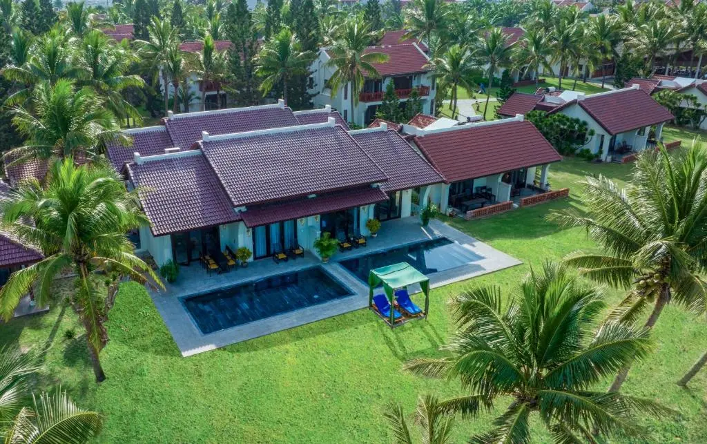 Palm Garden Resort