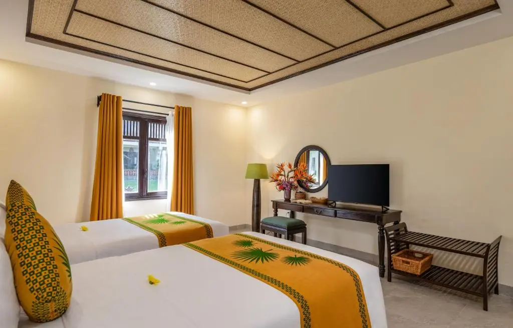 Palm Garden Resort