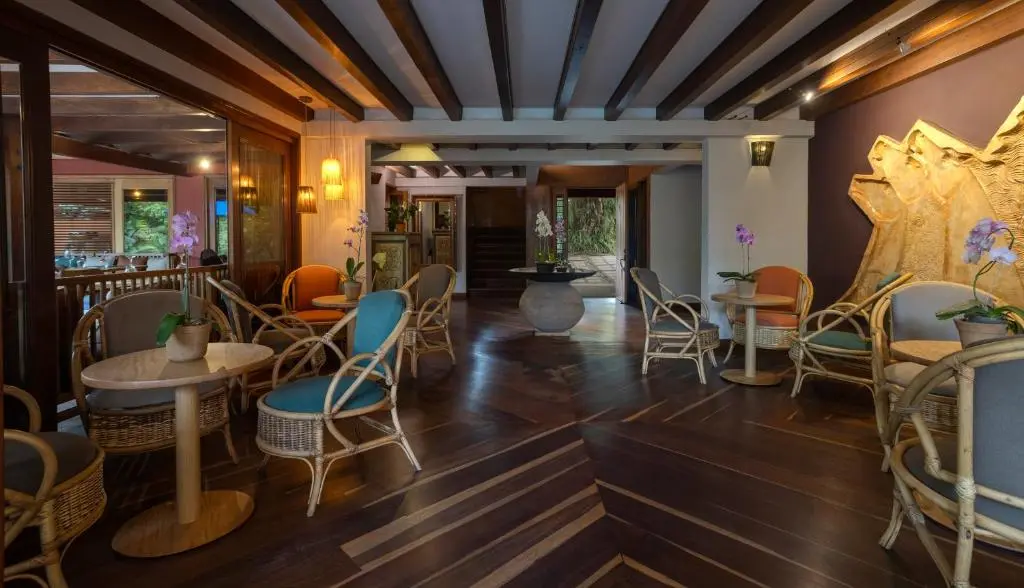 Sazagua Hotel Boutique Pereira