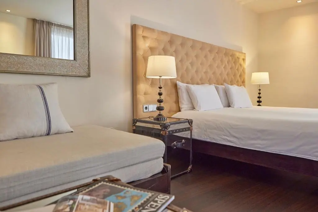 Puro Hotel Palma