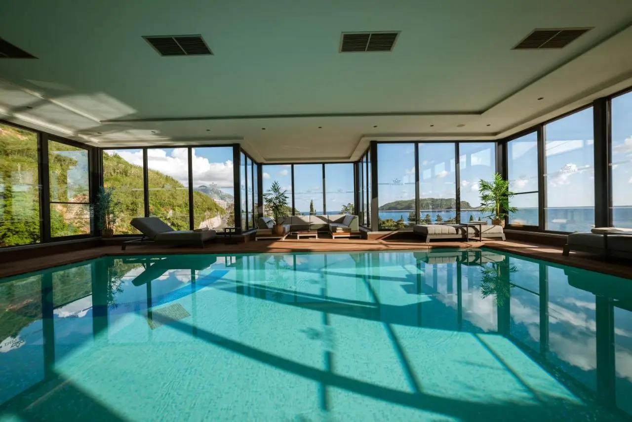 Hotel Imperial Conference & Spa