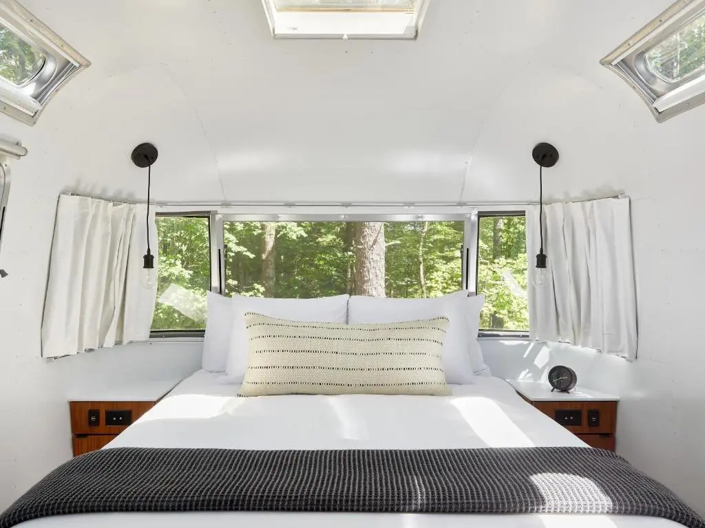 Autocamp Cape Cod