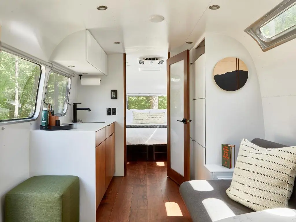 Autocamp Cape Cod