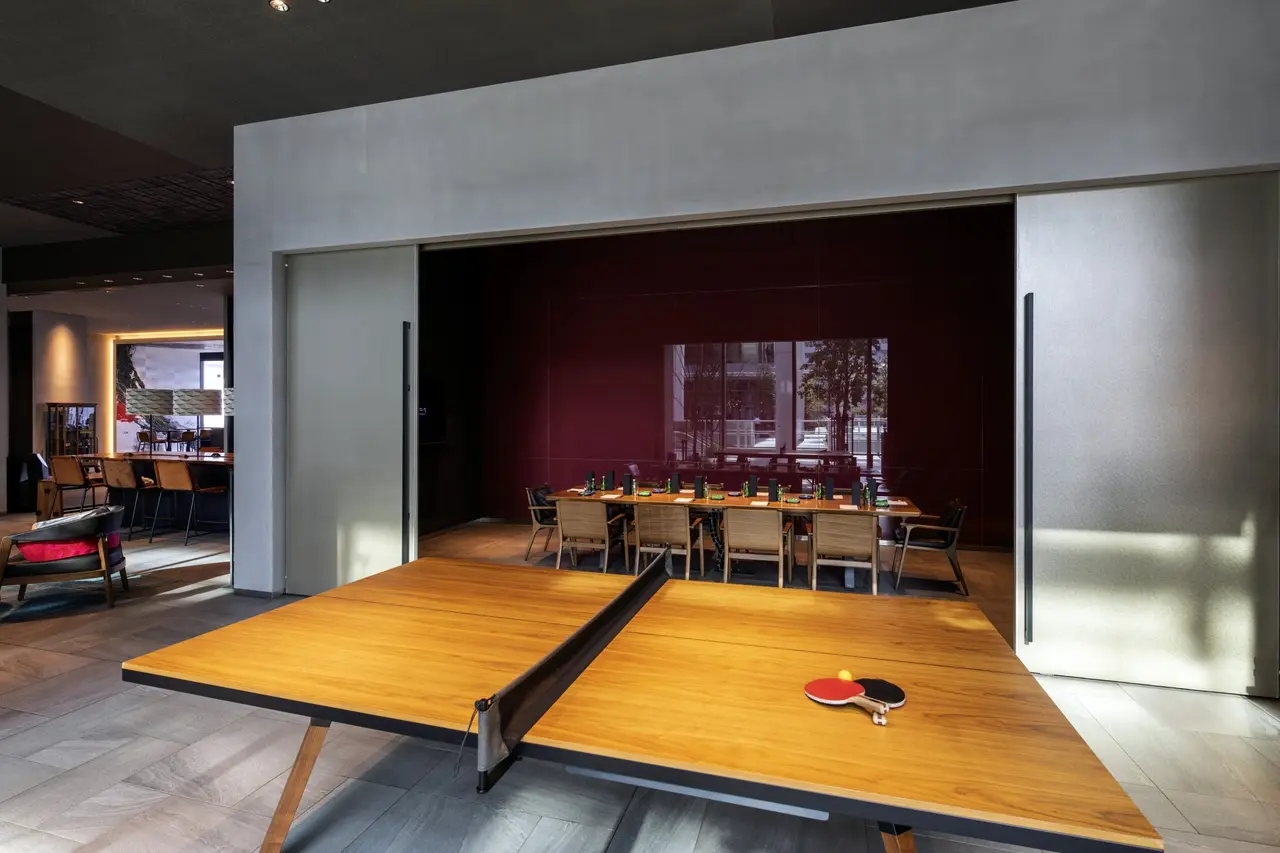 Pullman Tokyo Tamachi
