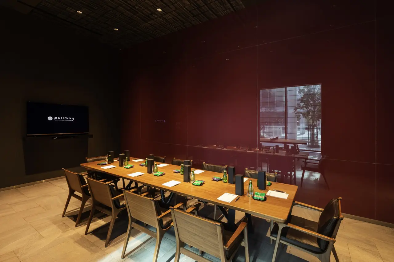 Pullman Tokyo Tamachi