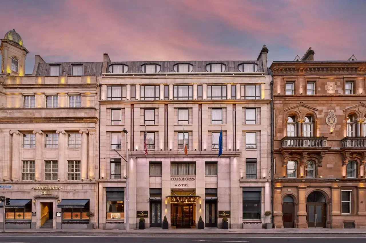InterContinental Dublin