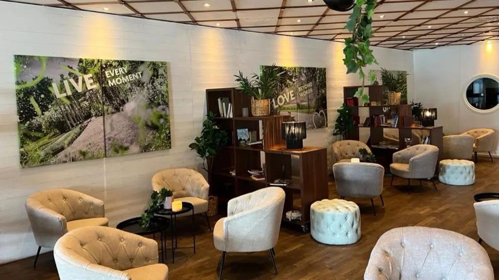 Venue gallery photo