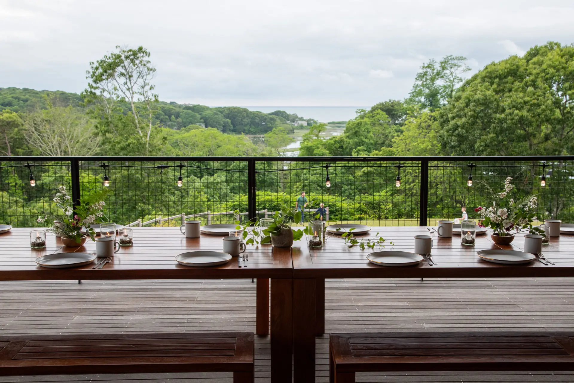 The Bridge Room image 1