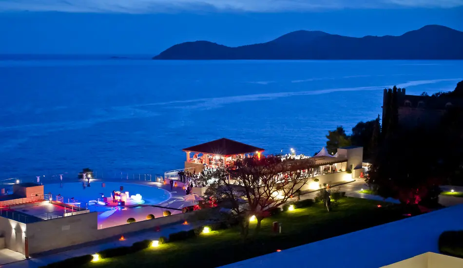 Pools & Beach image 1