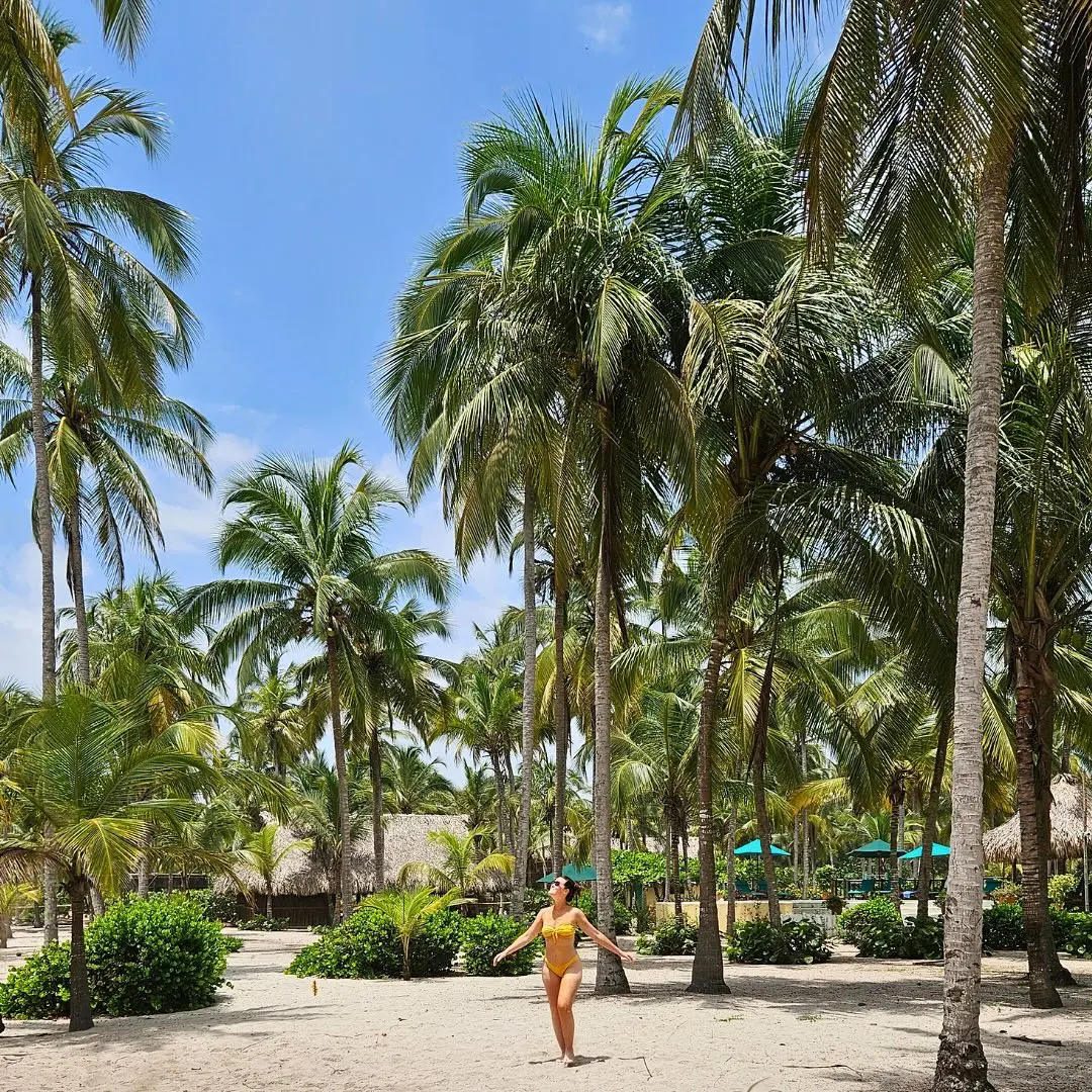 Aité Eco Hotel