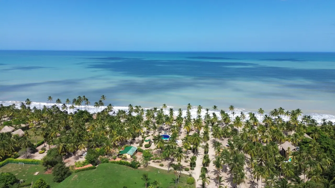 Aité Eco Hotel