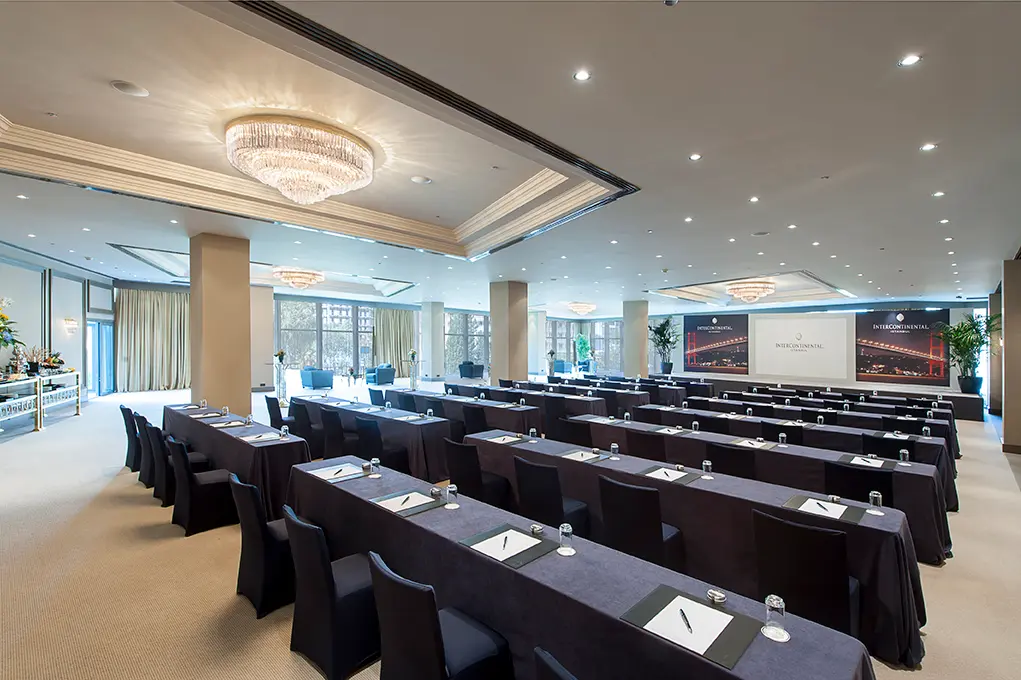 InterContinental Istanbul