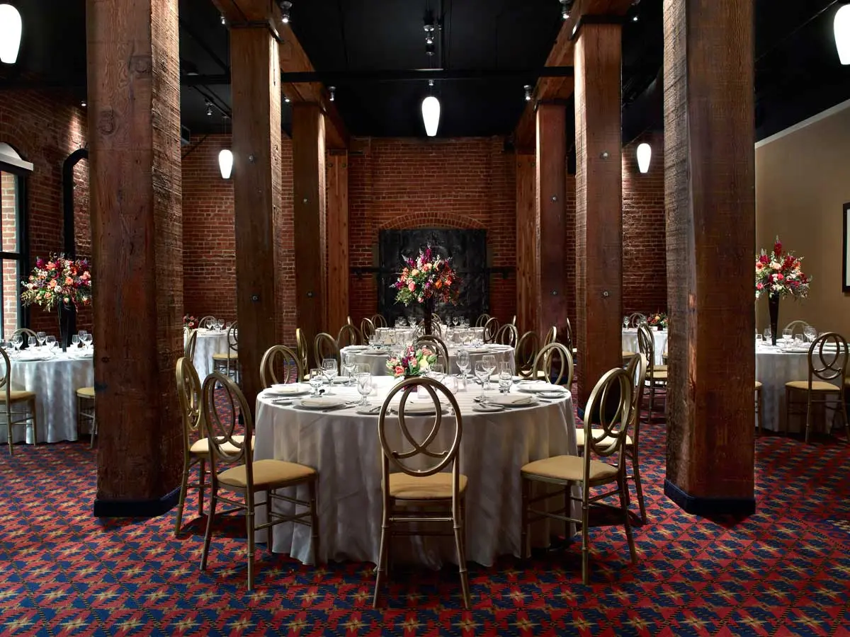 Venue gallery photo