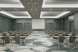 Grand Ballroom Berlin