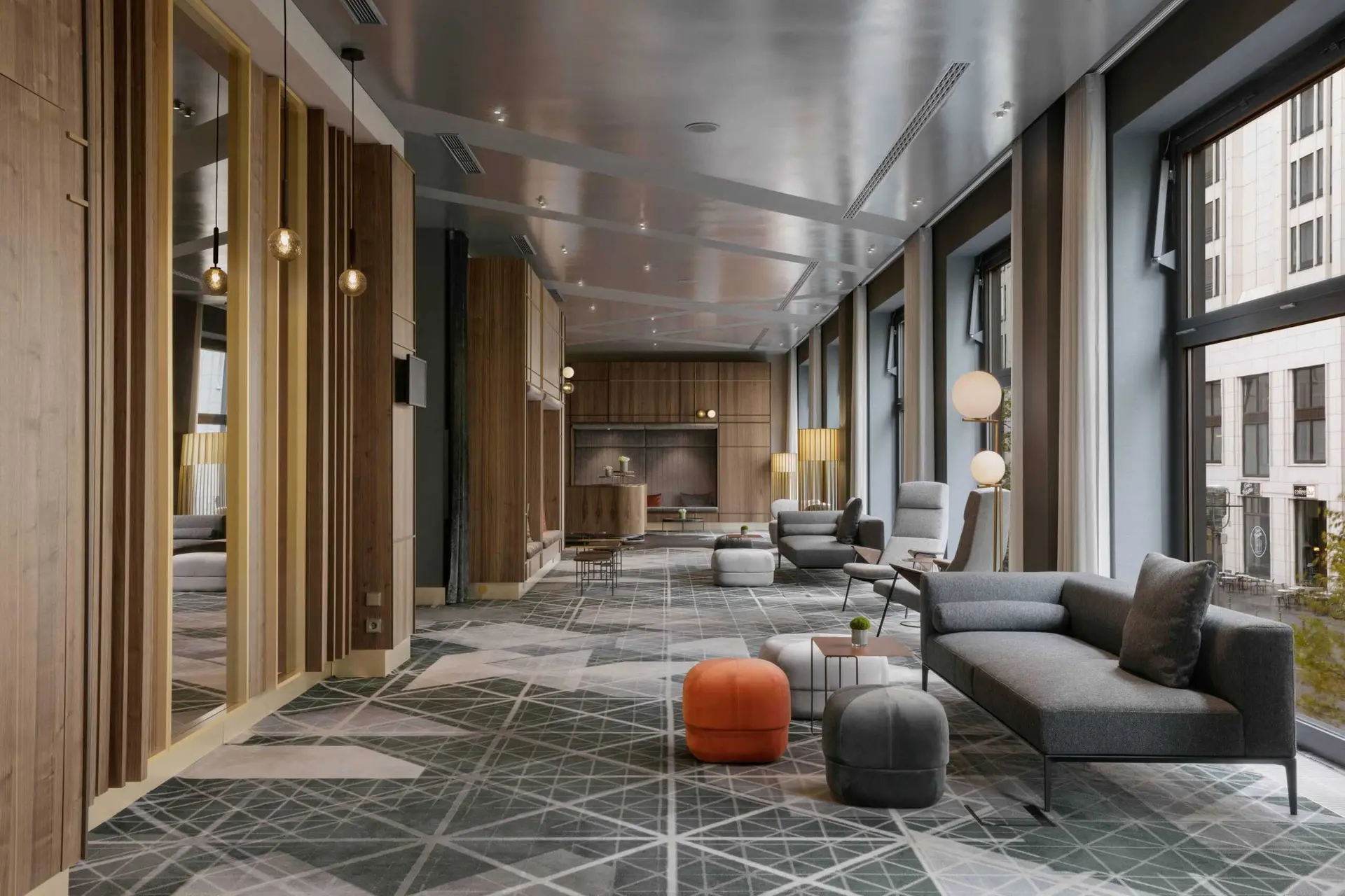 Grand Ballroom Berlin image 5