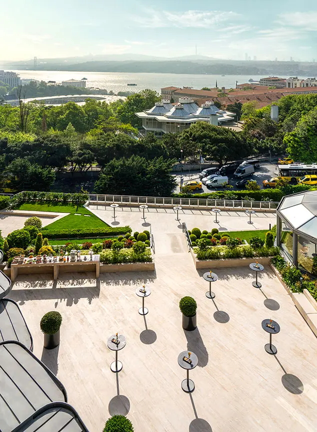 InterContinental Istanbul
