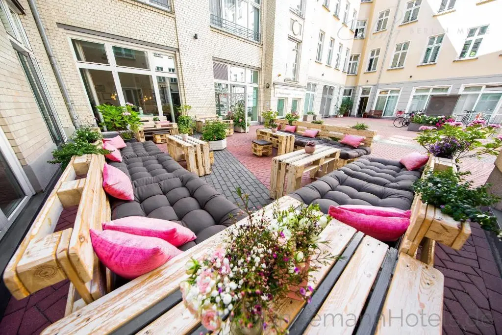 Venue gallery photo