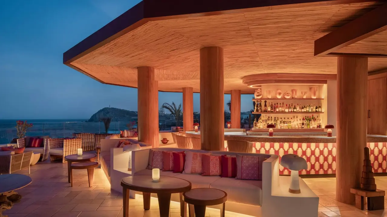 Four Seasons Resort and Residences Cabo San Lucas at Cabo Del Sol