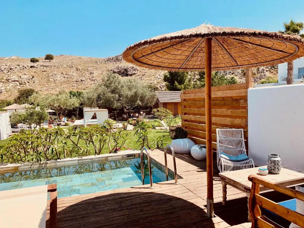 Caesars Gardens Hotel & Spa