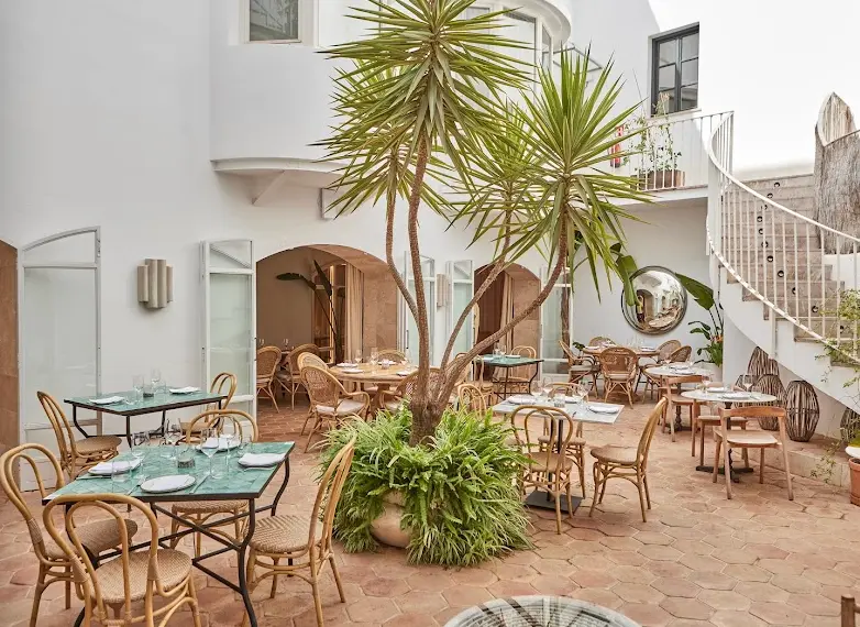 Puro Hotel Palma