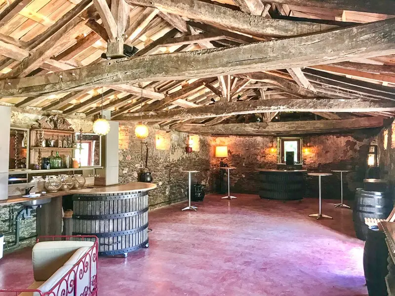Venue gallery photo