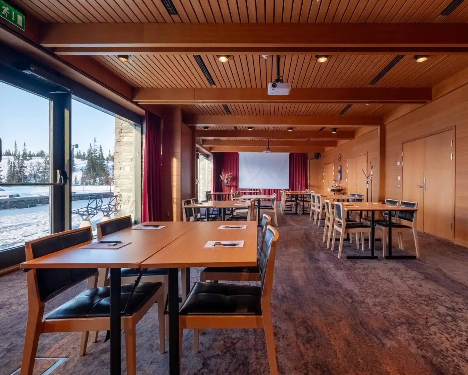 Conference room C4-C5 image 1