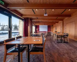 Conference room C4-C5