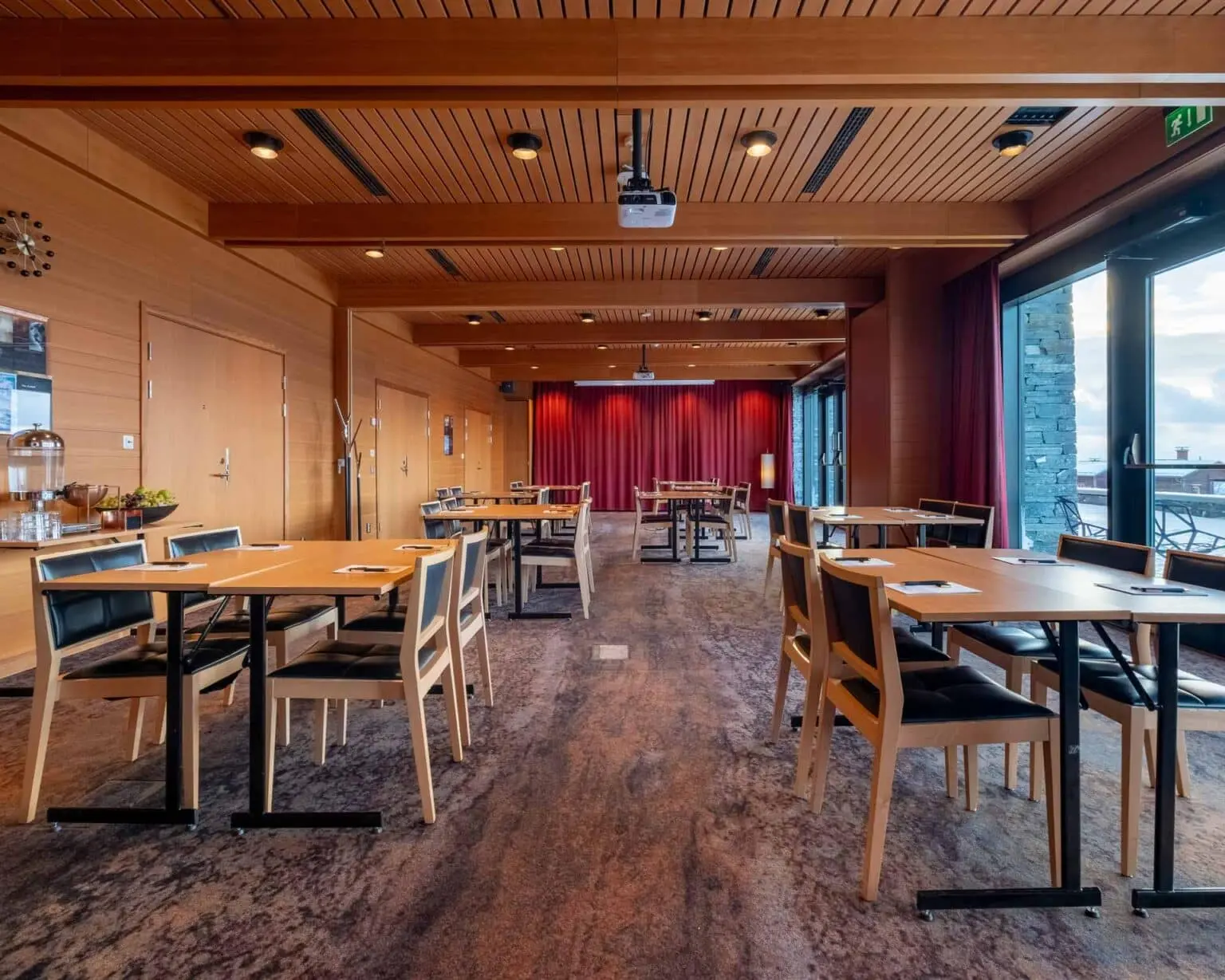 Conference room C4-C5 image 3