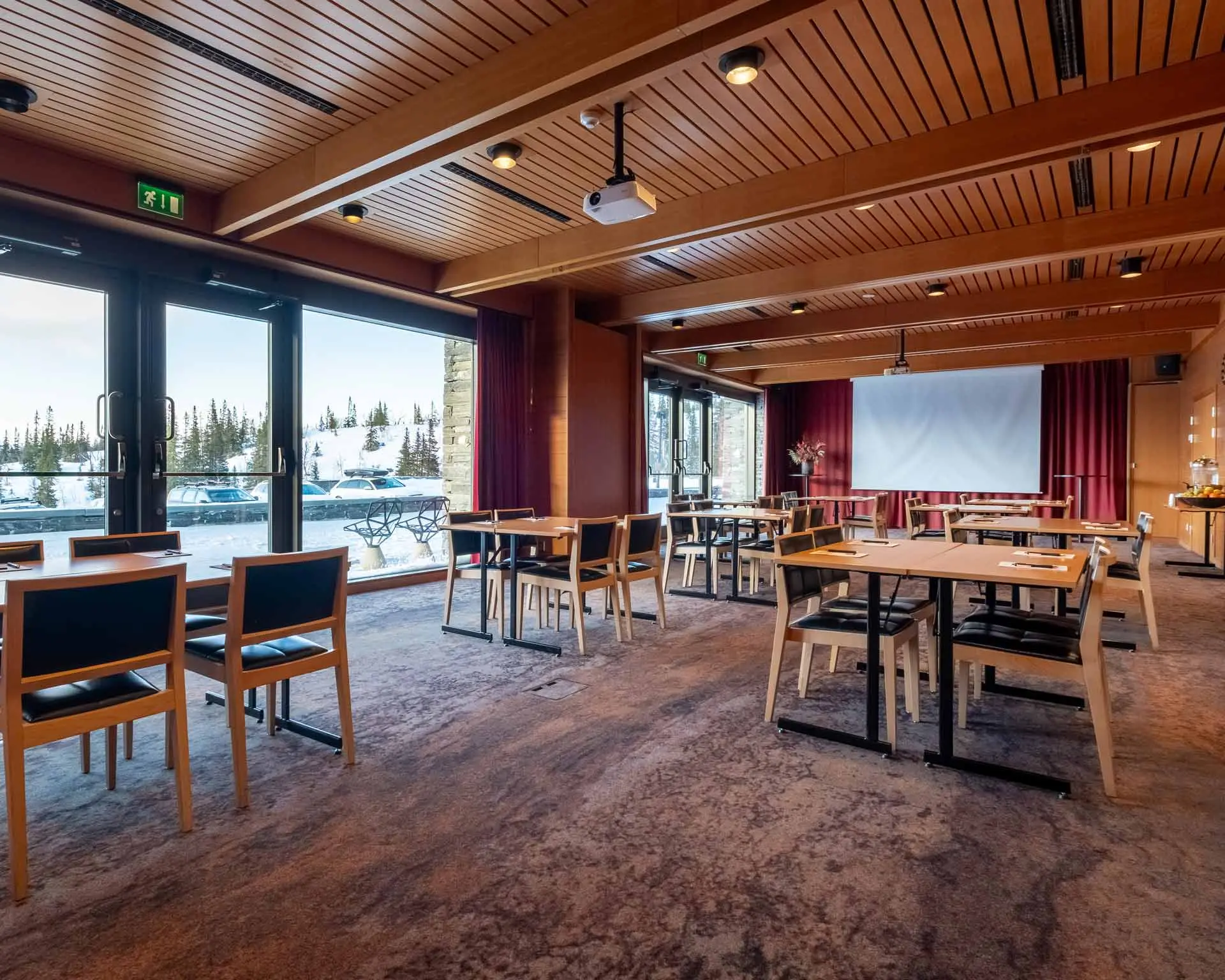 Conference room C4-C5 image 2