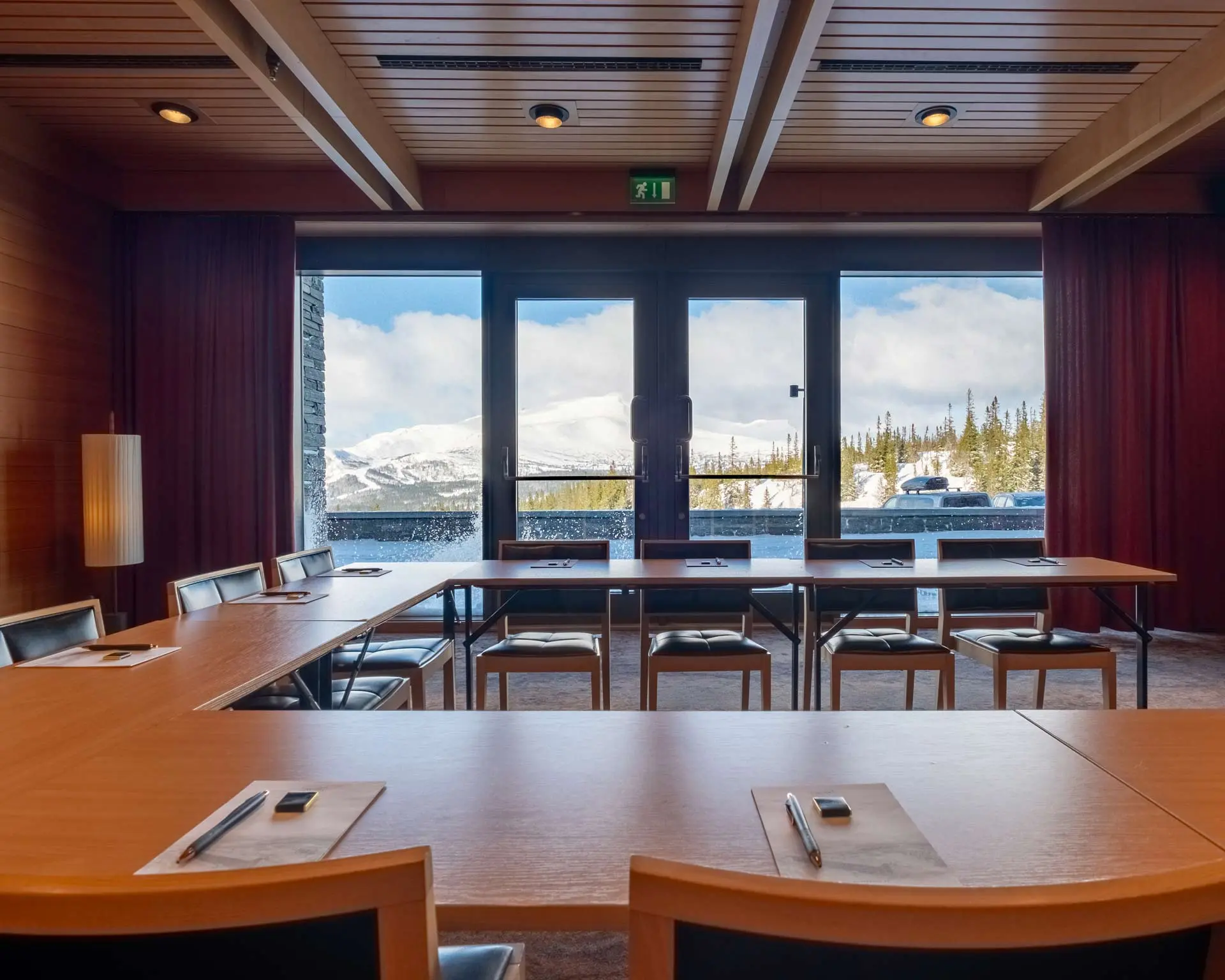 Conference room C6 image 1