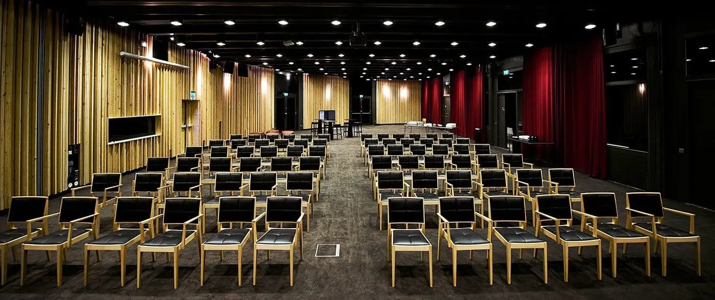 Conference Room C1-C3 image 6