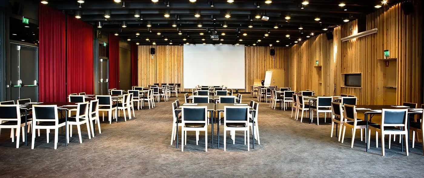 Conference Room C1-C3 image 5