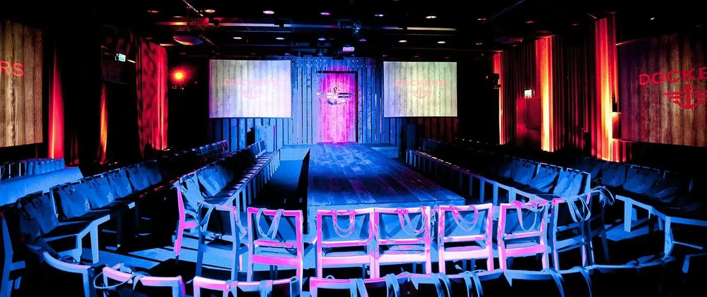 Conference Room C1-C3 image 2