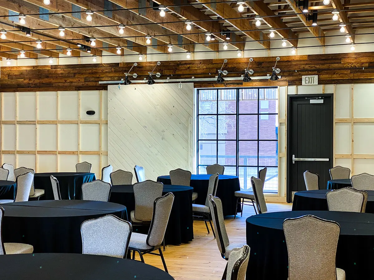 Venue gallery photo