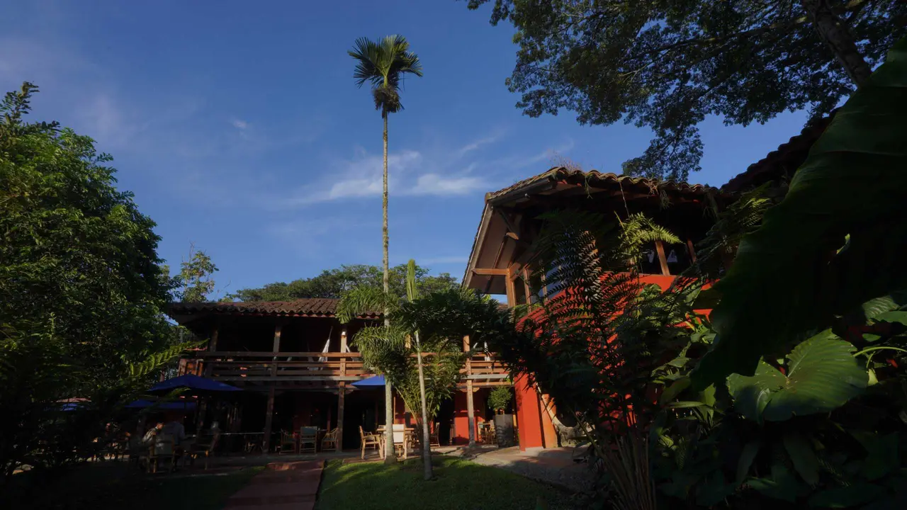 Sazagua Hotel Boutique Pereira