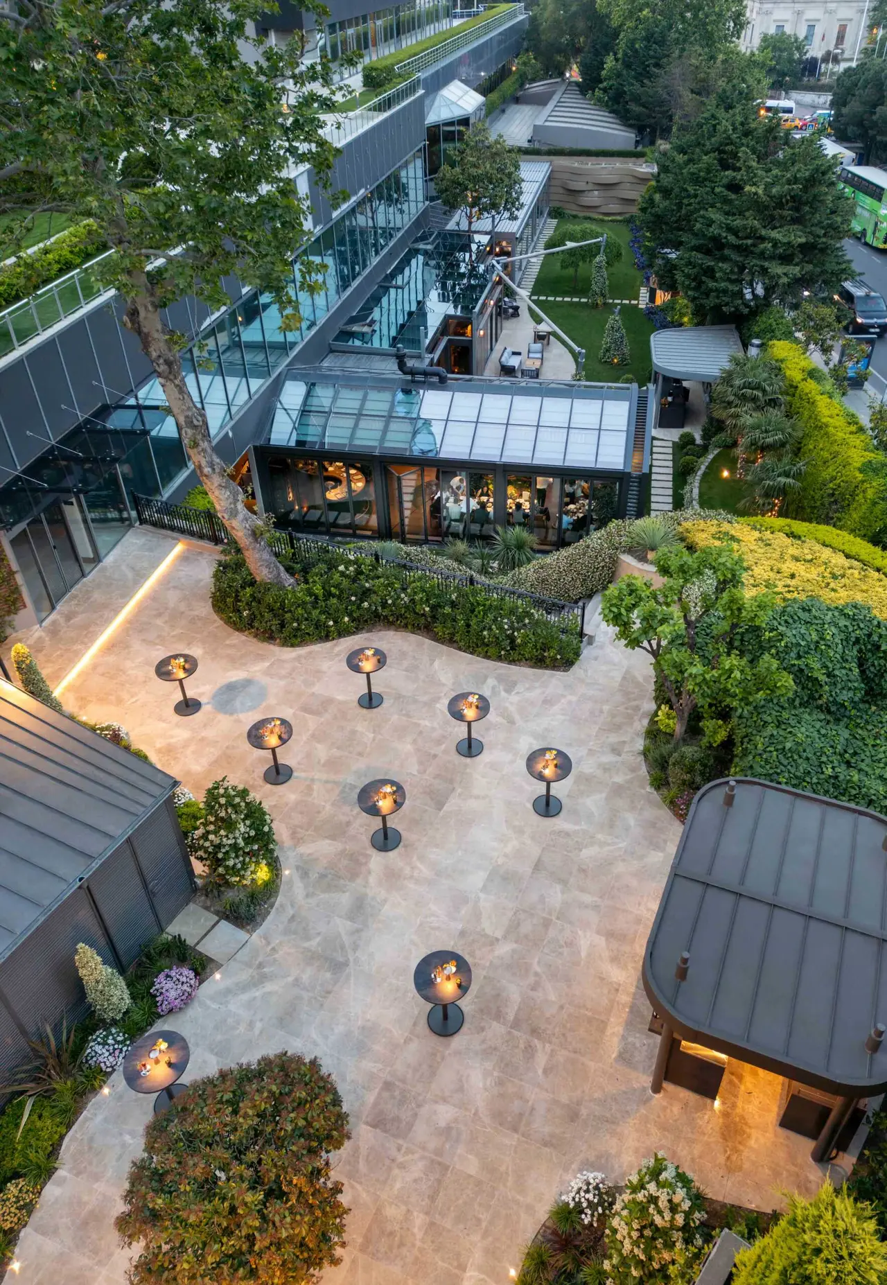 InterContinental Istanbul