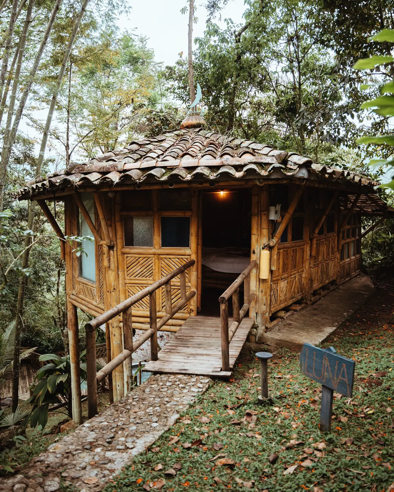 Ecohotel Tierra de Agua
