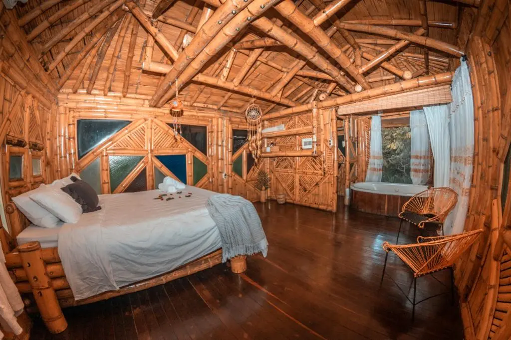 Ecohotel Tierra de Agua