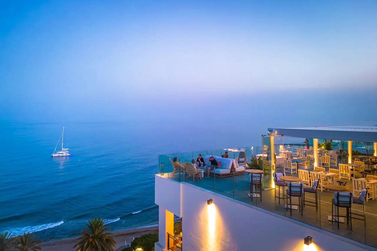 El Fuerte Marbella