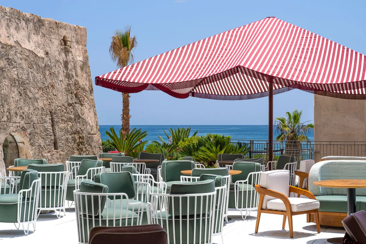 El Fuerte Marbella