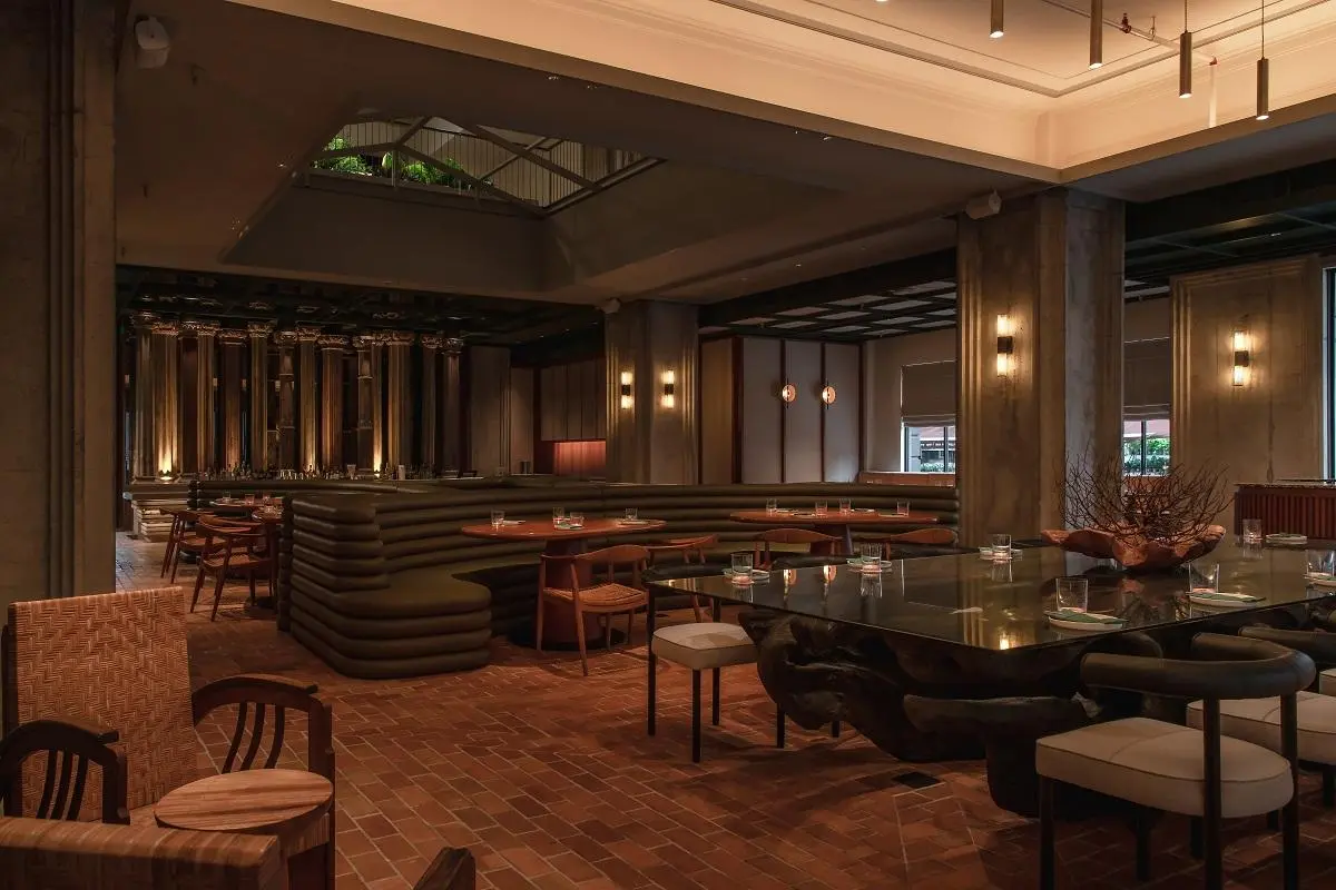 Raw Kitchen Hall image 1