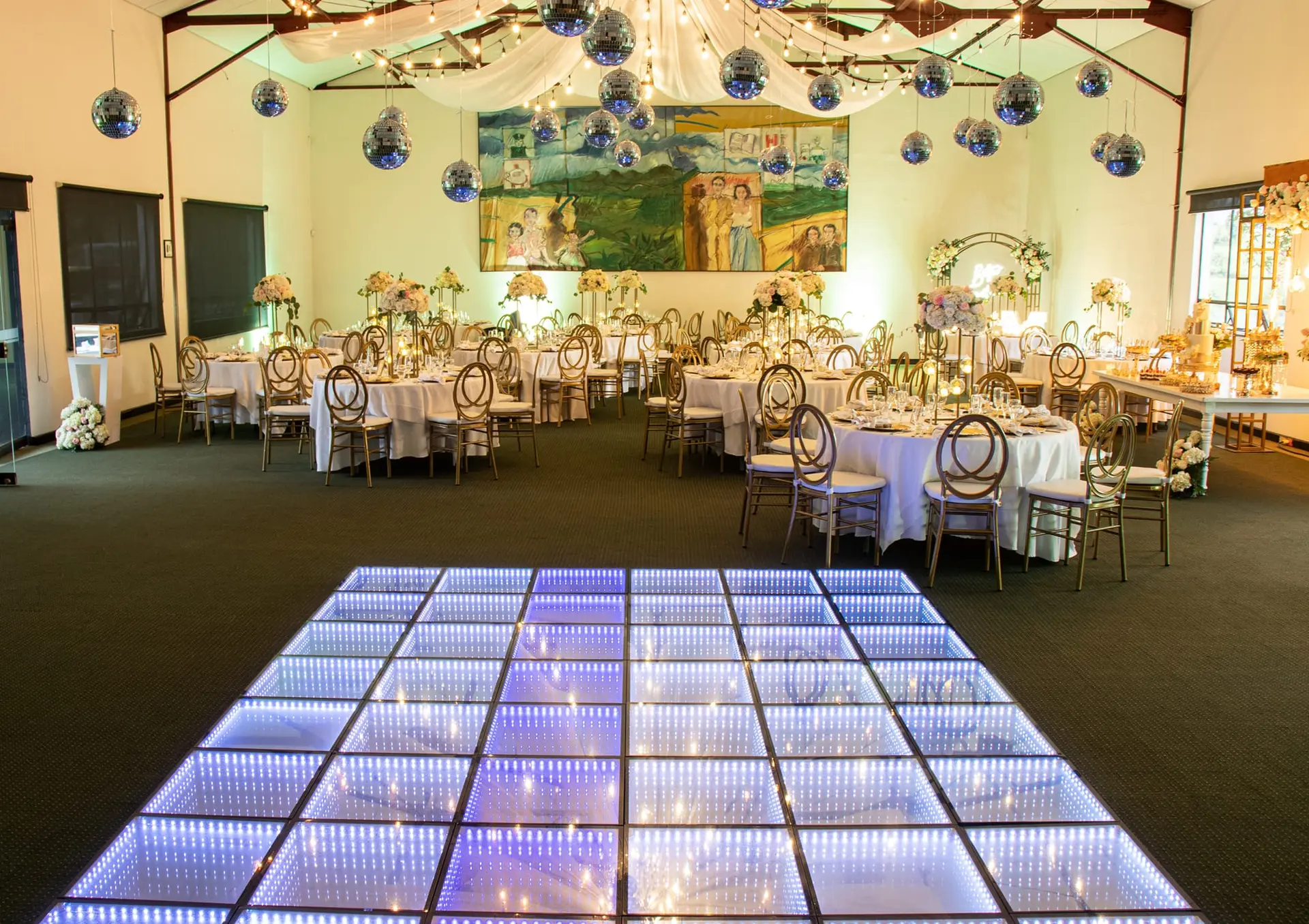 Venue gallery photo