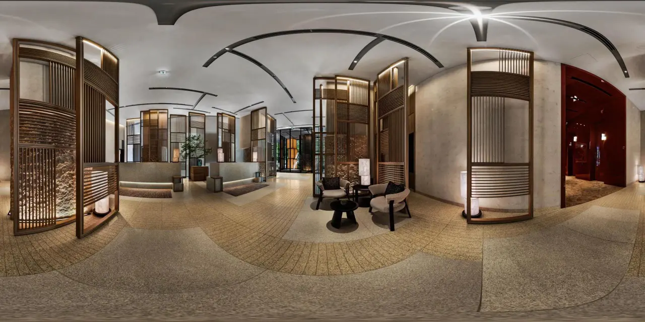 Four Seasons Hotel Osaka