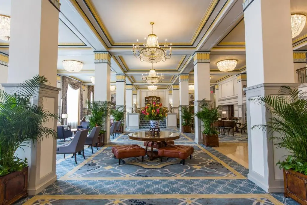 Venue gallery photo