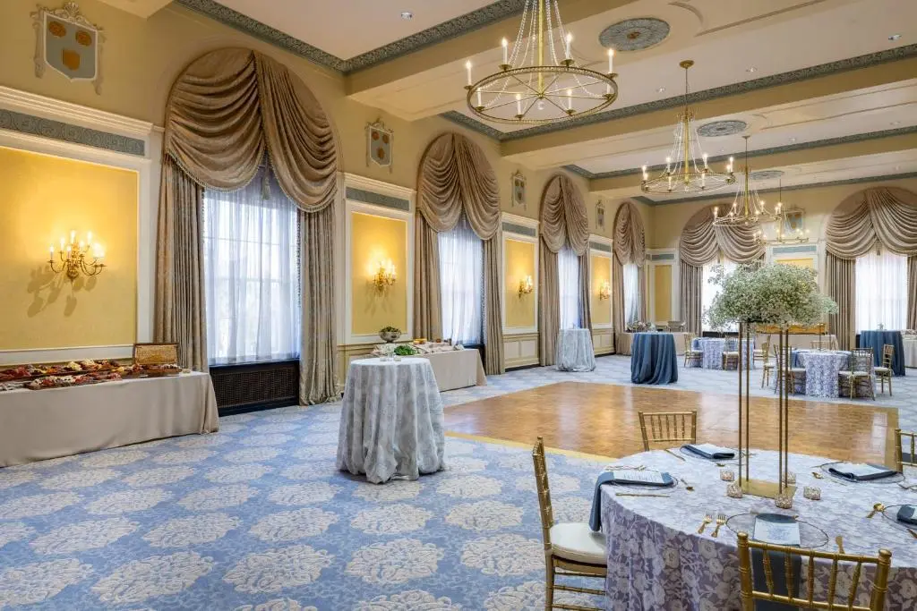 Venue gallery photo